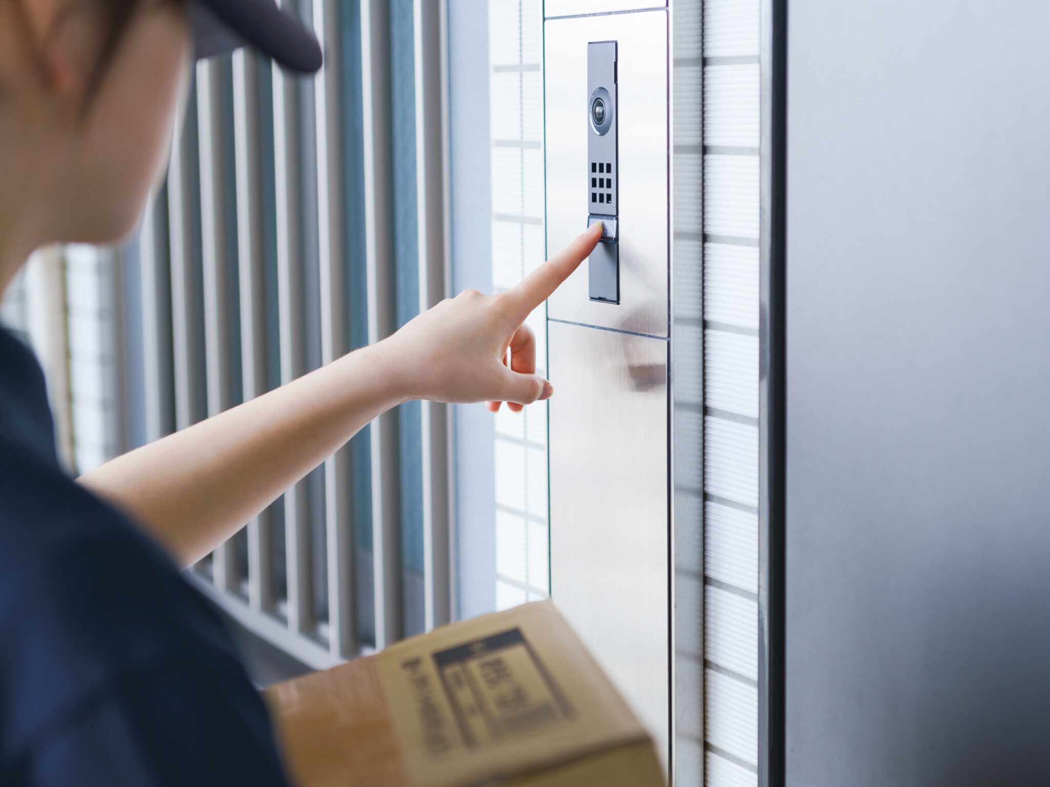 SameDay NYC Messenger Service RXO