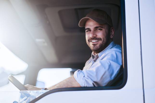Dedicated Truck Driver Opportunities-RXO