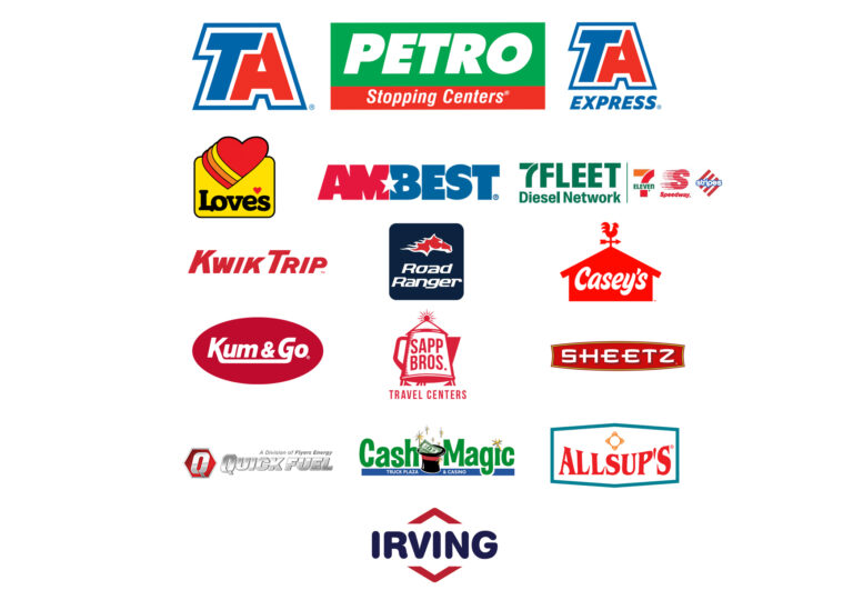 Fuel Card Program RXO