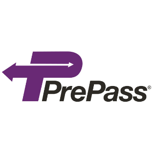 PrePass Bypass and Tolls - Logo - RXO Extra Marketplace