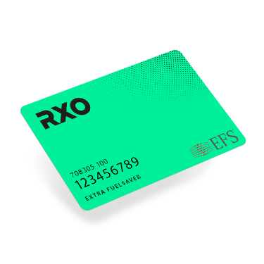 RXO Fuel Card for OTR Fleets-Logo-XO Extra Marketplace