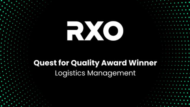 Quest for Quality Award Winner