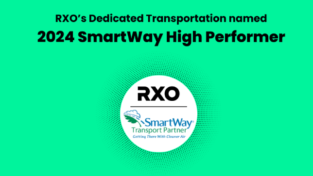 Smart-Way-high-performer-RXO