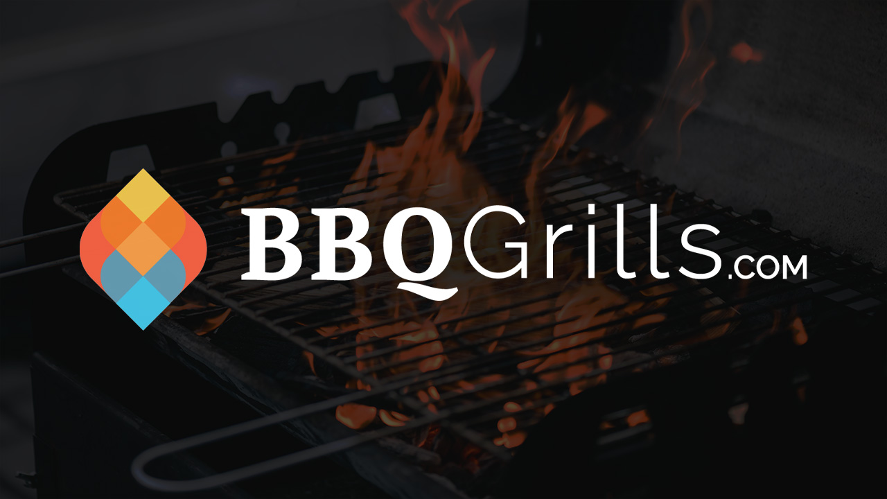 BBQGrills Logo