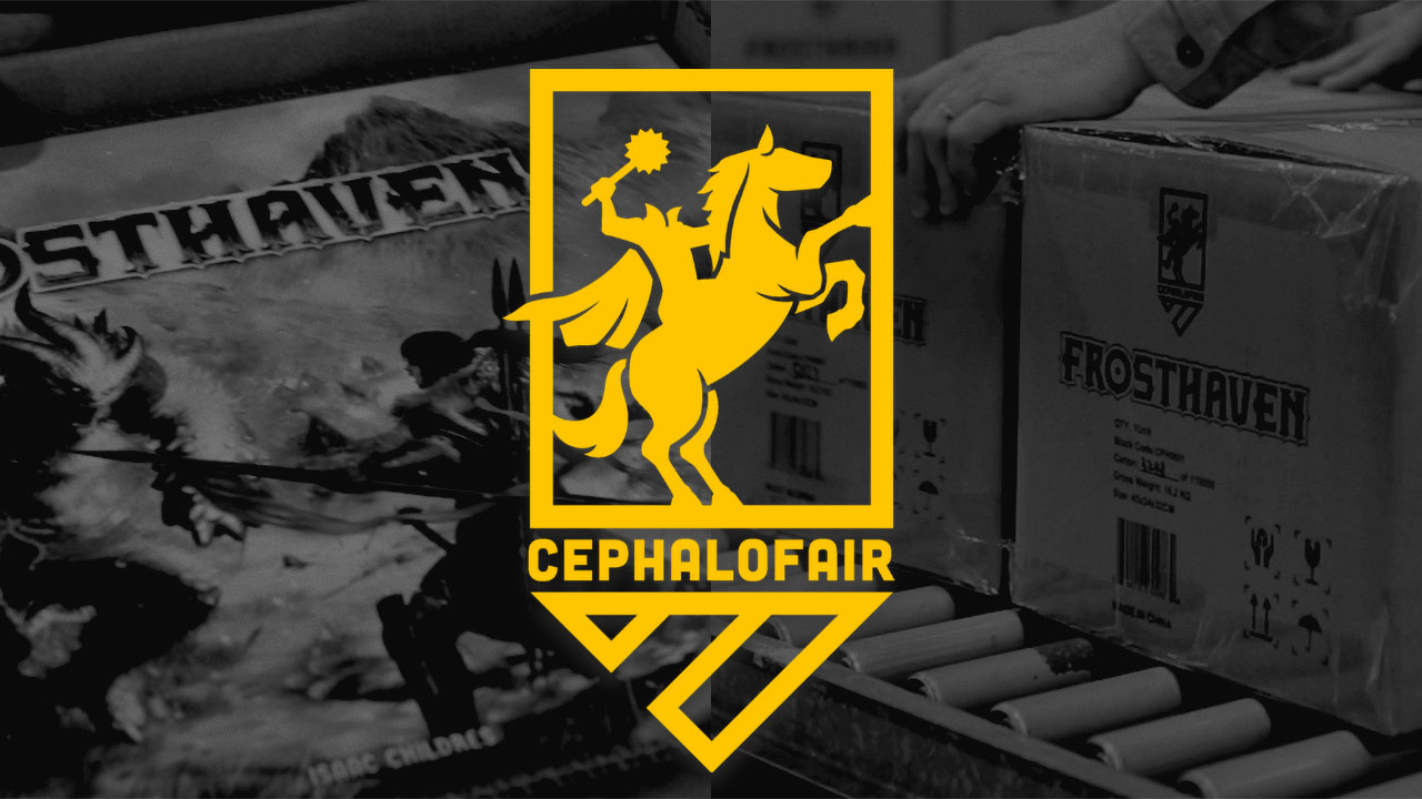 Cephalofair Games Logo