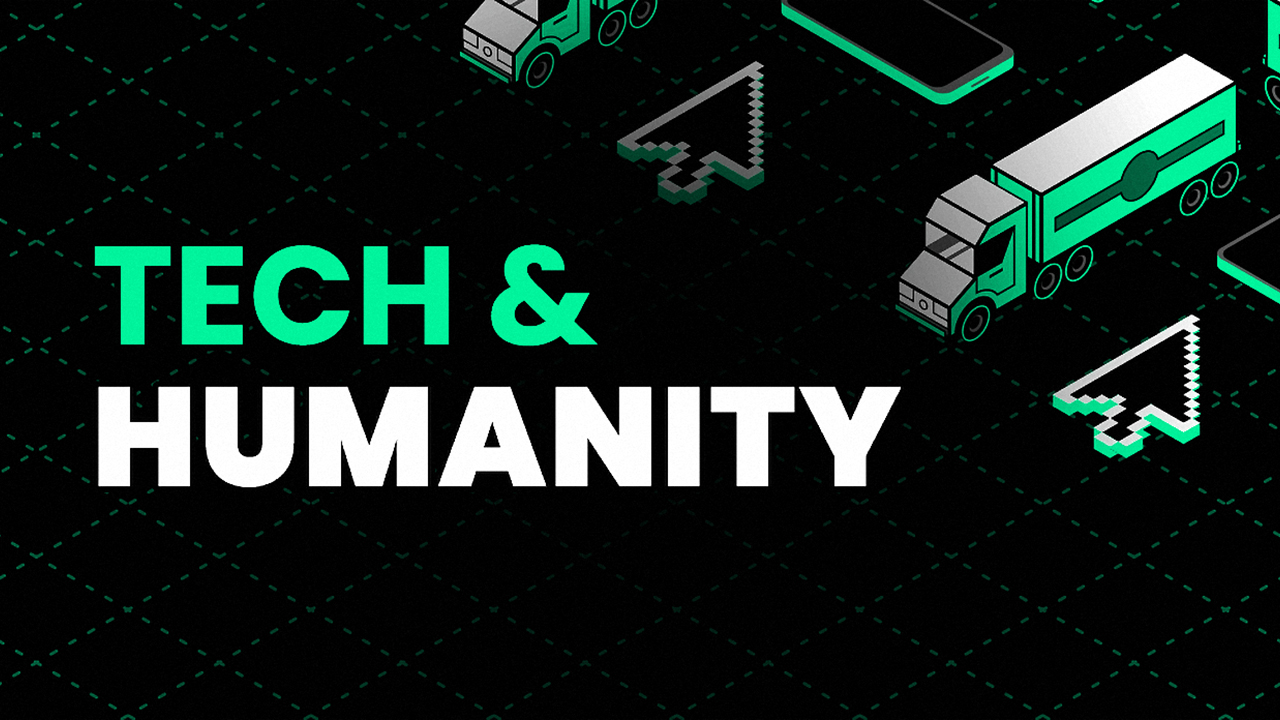 Tech & Humanity Research Study