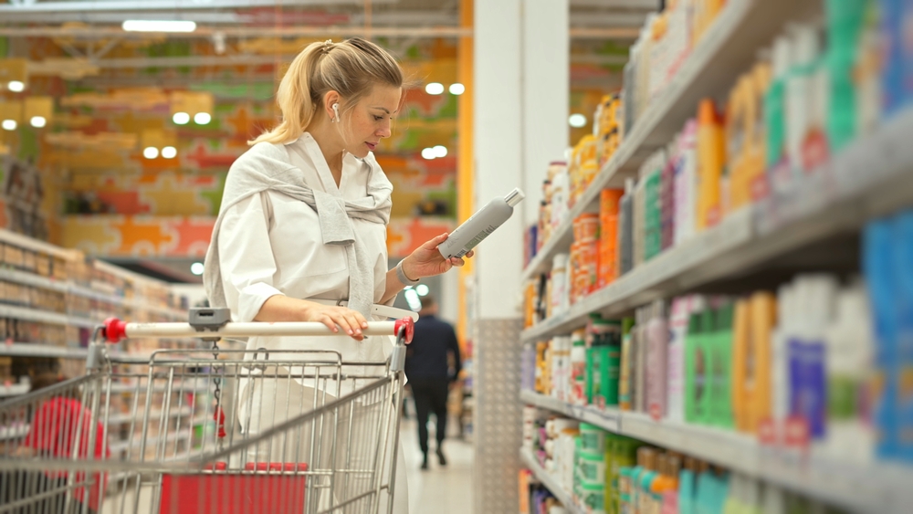 Retail-Logistics