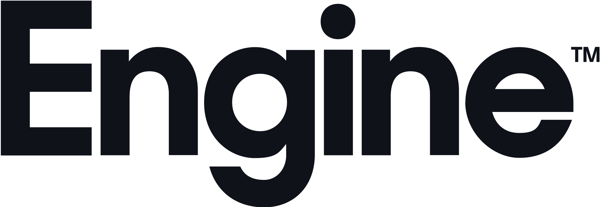 Engine logo